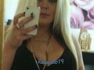 Rudegal619