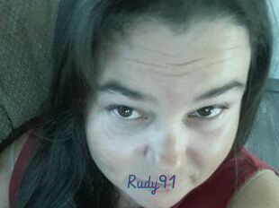 Rudy91