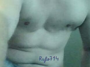 Rufio714