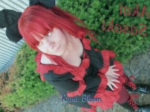 Rumi_Bloom