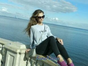 RunaAdams