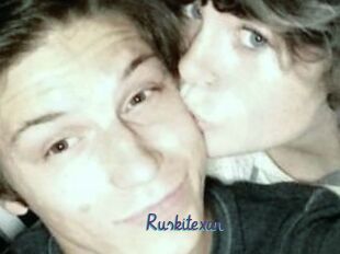 Ruskitexan