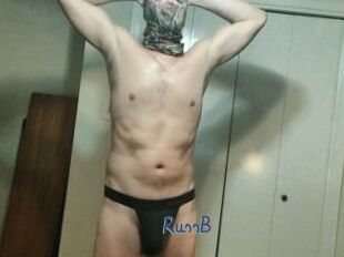 RussB