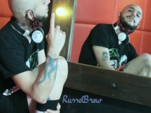 RusselBrow