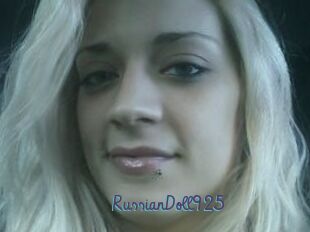RussianDoll925