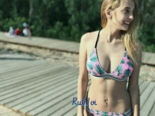 RuthIvi