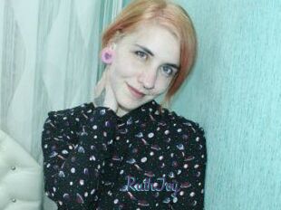 RuthJoy