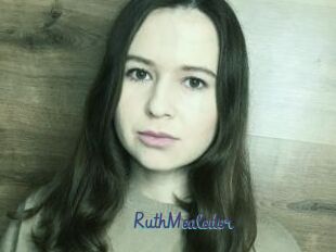 RuthMealeder