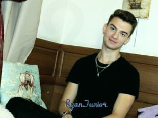 RyanJunior