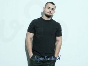 RyanKeatonX