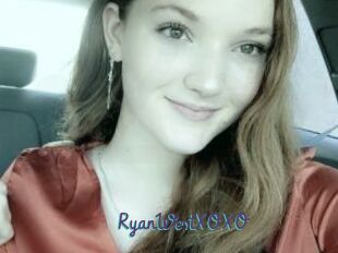 RyanWestXOXO