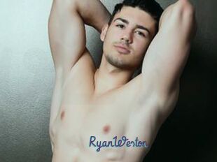 RyanWeston