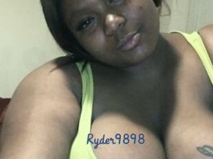 Ryder9898
