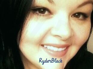 RyderBlack