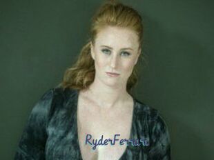 RyderFerrari