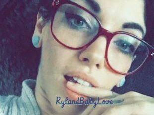 RylandBabyLove