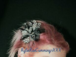 RyleiRaeCummingsXXX