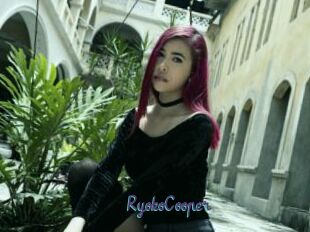 RyokoCooper
