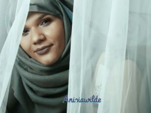 Anisiawilde