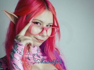 Rachelfost
