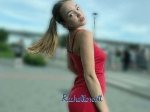 Rachellescott
