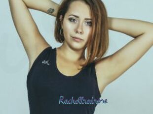 Rachellredrose