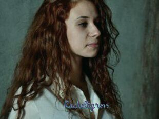 Racheltigress