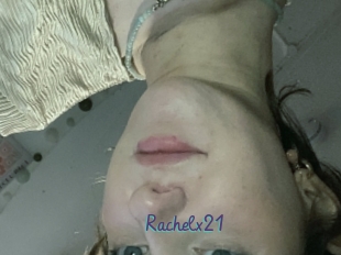 Rachelx21