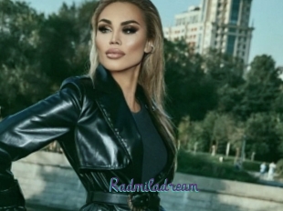Radmiladream