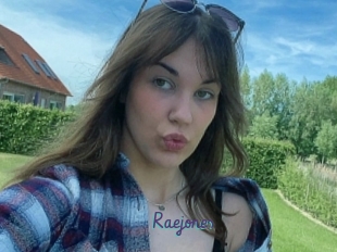 Raejones