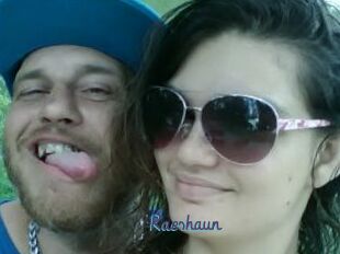 Raeshaun