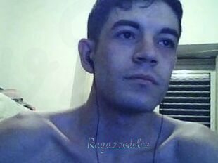 Ragazzodolce