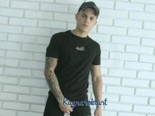 Ragnaroklust