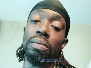 Rahrochard