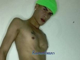 Raimonbeans