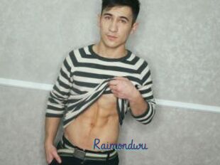 Raimondwu