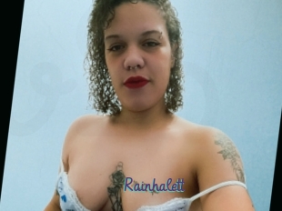 Rainhalett