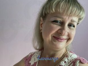 Rainmargo