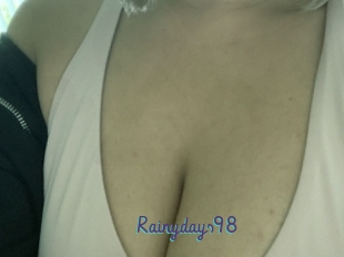 Rainydays98
