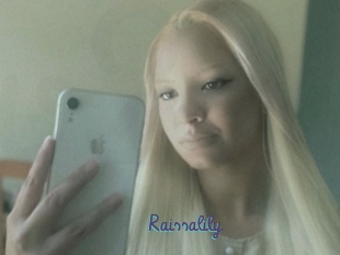 Raissalily