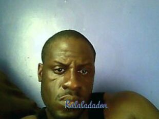 Ralaladadon