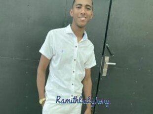 Ramithbabyhony