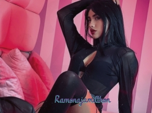 Ramonajamilthon