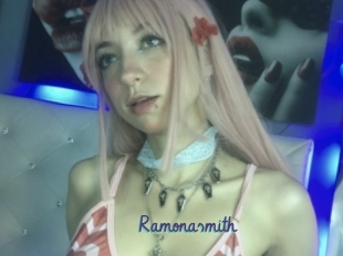 Ramonasmith