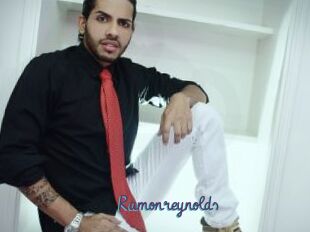Ramonreynolds