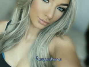 Rampantrosie