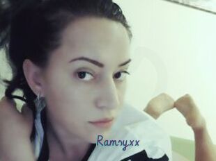Ramsyxx