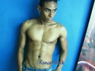 Rancesblack