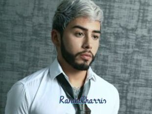 Randallharris