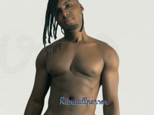 Randallperson